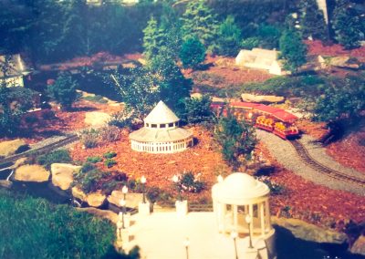 flower exhibit