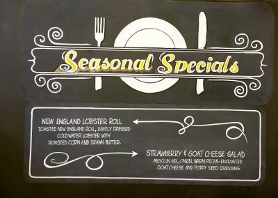 season specials